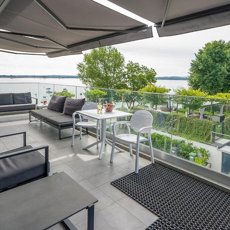 Ow Mewa Domki Apartamenty Nad Jeziorem Nysa Bagian luar foto