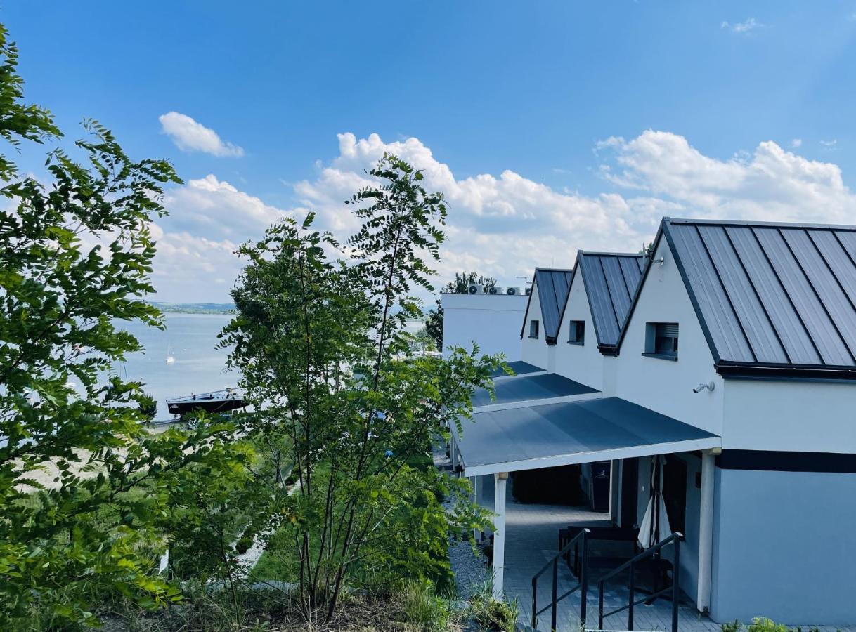 Ow Mewa Domki Apartamenty Nad Jeziorem Nysa Bagian luar foto