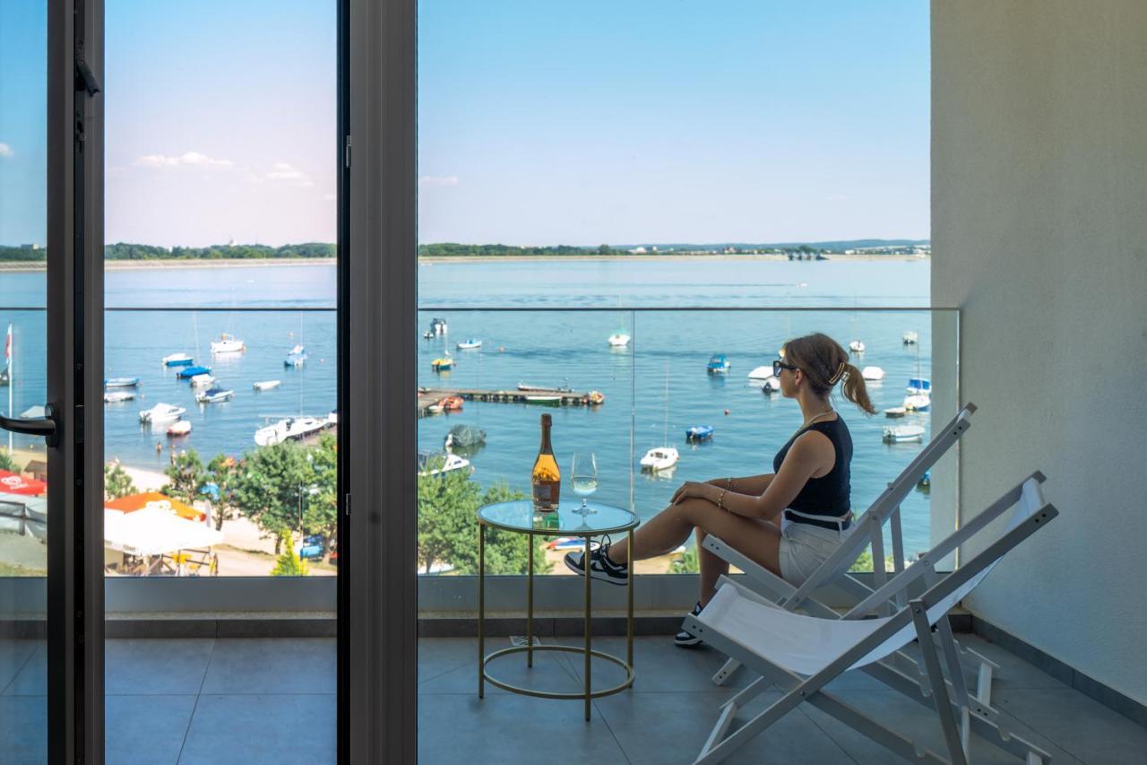 Ow Mewa Domki Apartamenty Nad Jeziorem Nysa Bagian luar foto