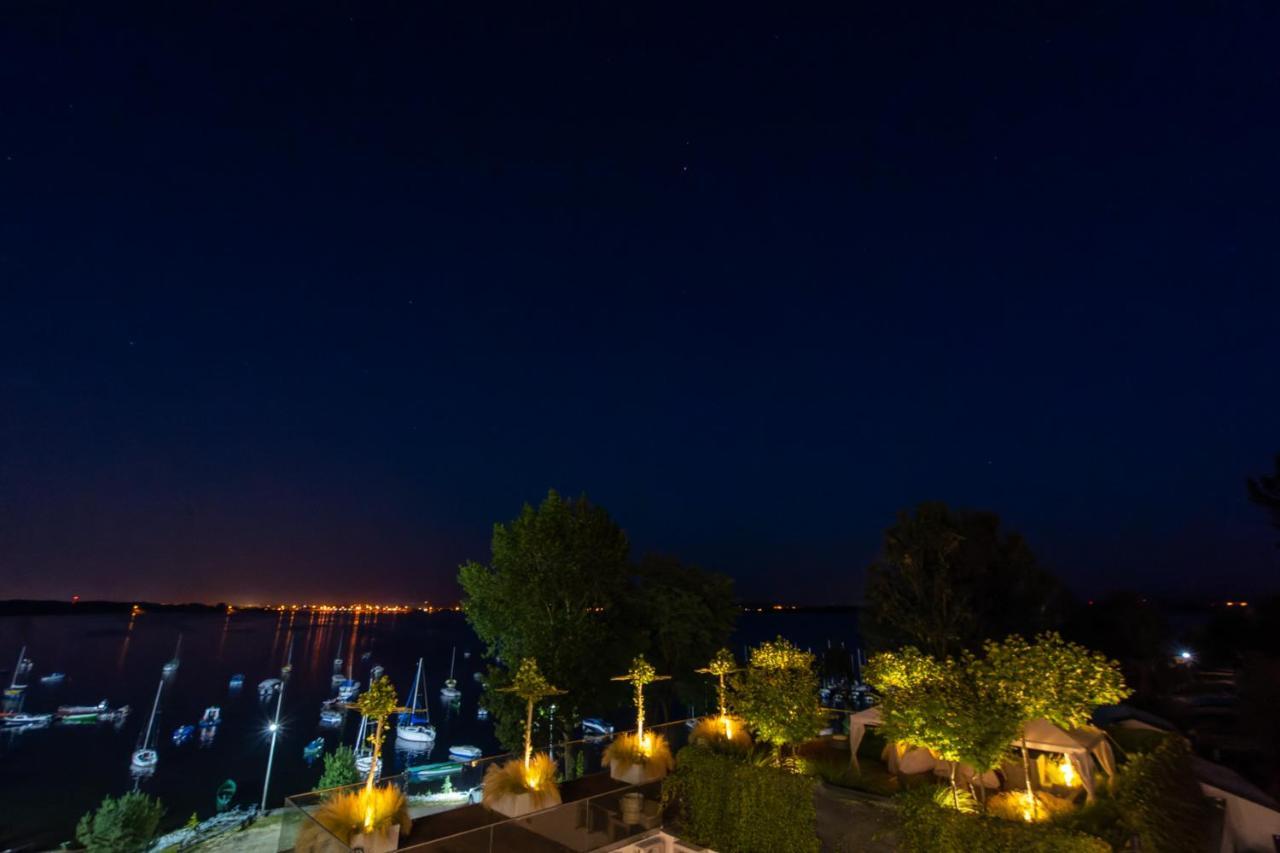 Ow Mewa Domki Apartamenty Nad Jeziorem Nysa Bagian luar foto
