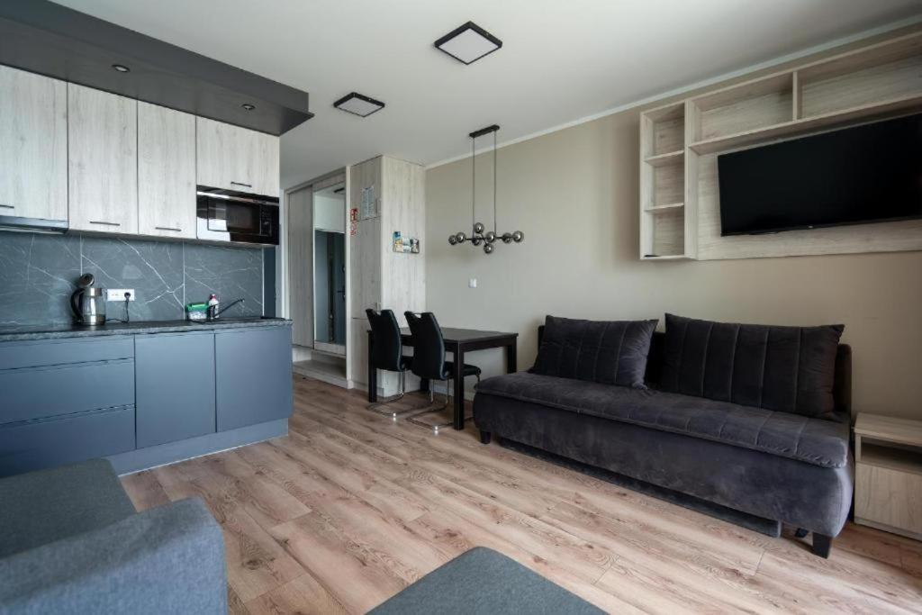 Ow Mewa Domki Apartamenty Nad Jeziorem Nysa Bagian luar foto