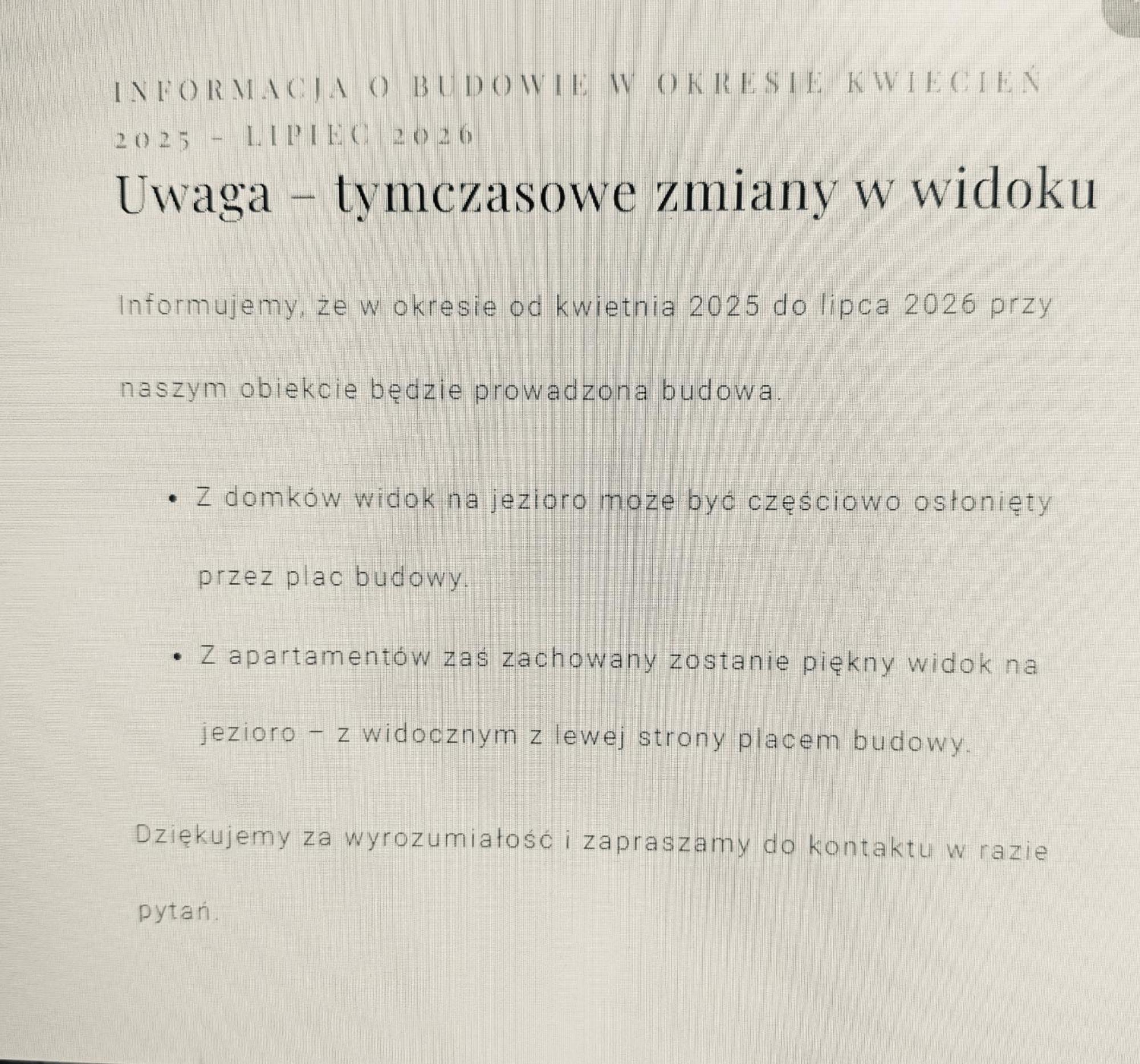 Ow Mewa Domki Apartamenty Nad Jeziorem Nysa Bagian luar foto